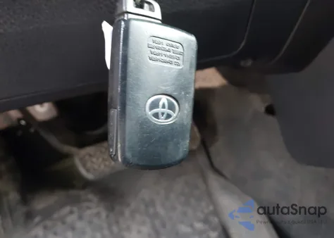 2017 Toyota Tacoma Trd Sport from USA, damaged, VIN 5TFSZ5AN6HX055223